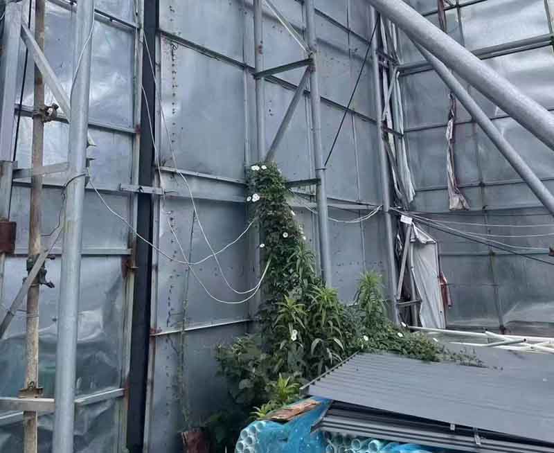 江阴废旧金属回收